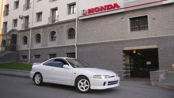 1999 Honda Integra For Sale