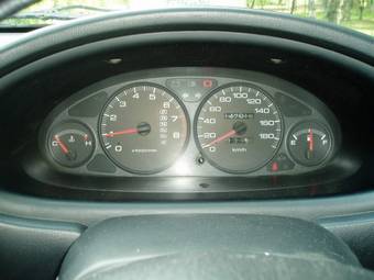 1999 Honda Integra For Sale