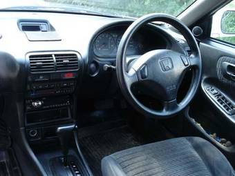 1999 Honda Integra Pictures