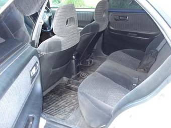 1999 Honda Integra For Sale