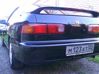 1999 Honda Integra For Sale