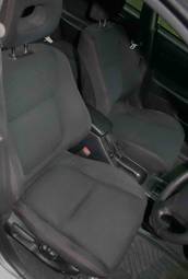 1999 Honda Integra Pictures