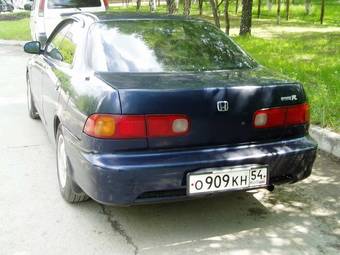 1999 Honda Integra Pics