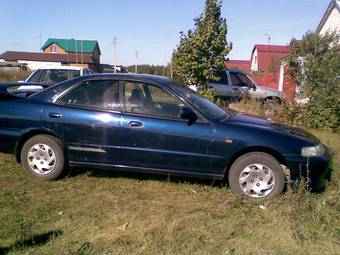 1999 Honda Integra Photos