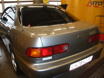 2000 Honda Integra