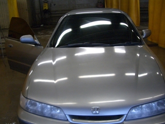 Honda Integra