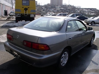 2000 Integra