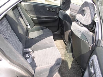 Honda Integra