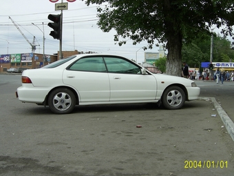 2000 Integra