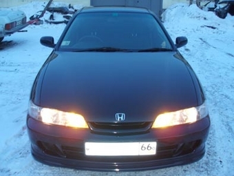 Honda Integra