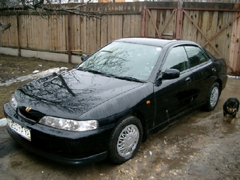 2000 Honda Integra