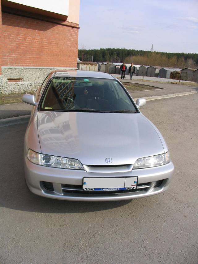 2000 Honda Integra