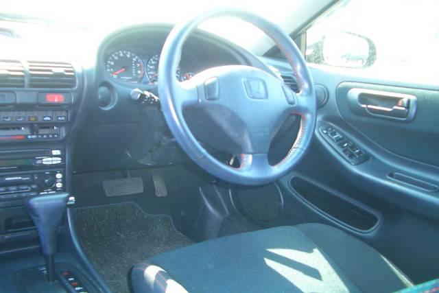 2000 Honda Integra