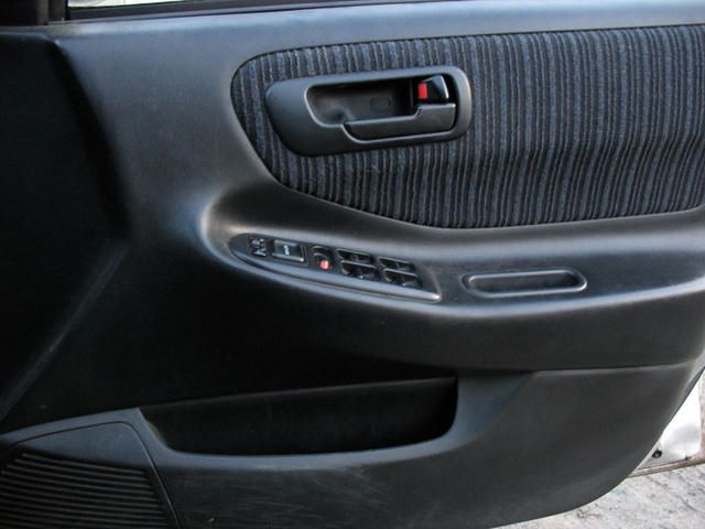 2000 Honda Integra