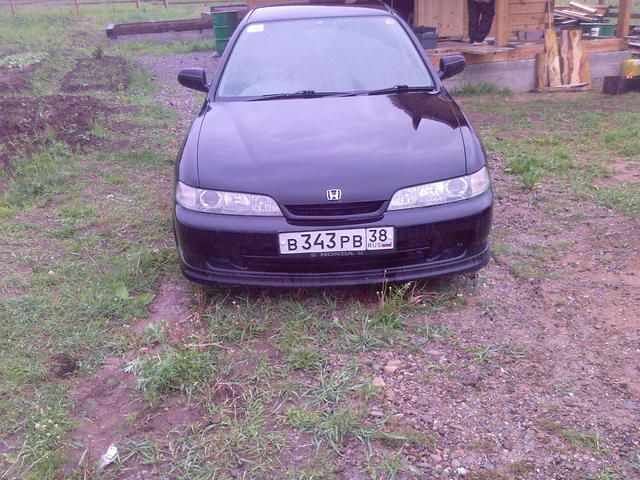 2000 Honda Integra