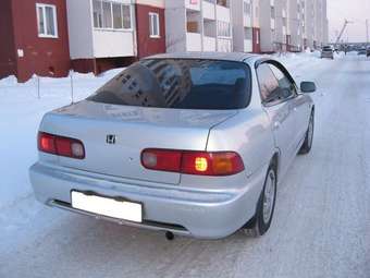 Honda Integra