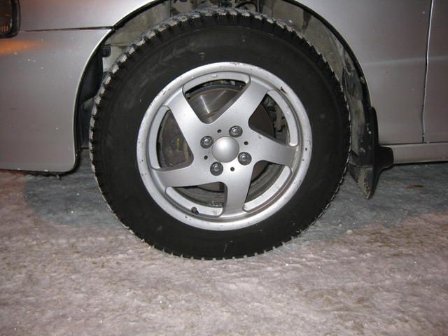 2000 Honda Integra