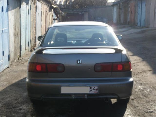 2000 Honda Integra