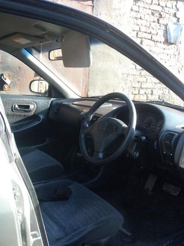 2000 Honda Integra