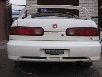 Honda Integra