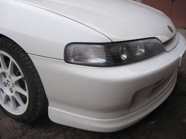 2000 Honda Integra