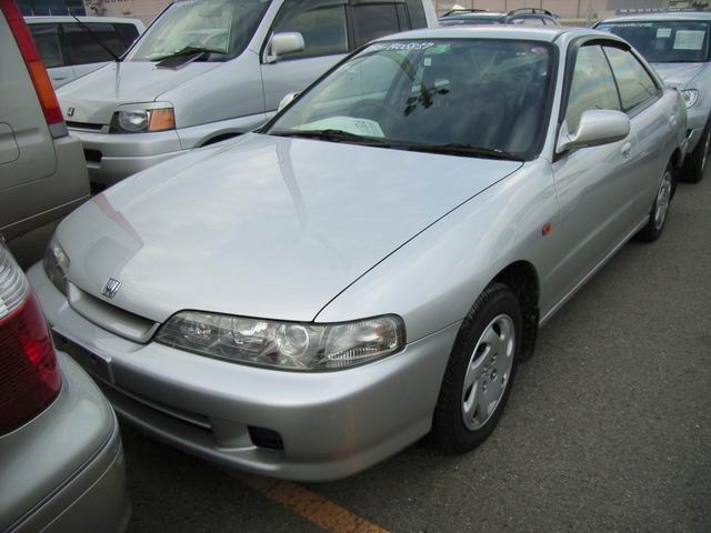 2000 Honda Integra For Sale