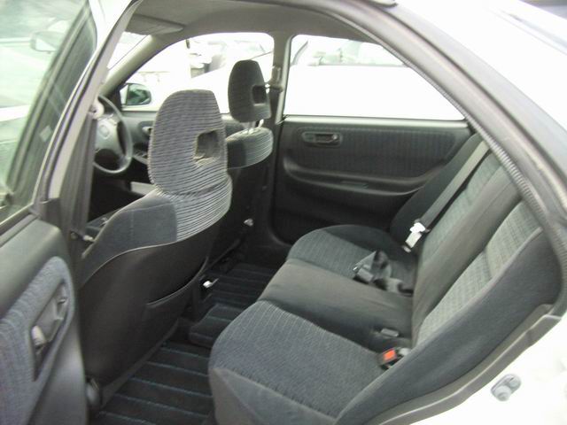 2000 Honda Integra For Sale