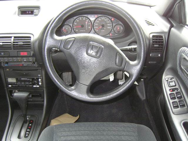 2000 Honda Integra Pics
