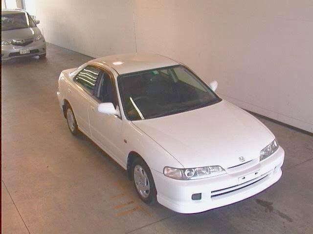 2000 Honda Integra For Sale