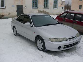 2000 Honda Integra Pictures