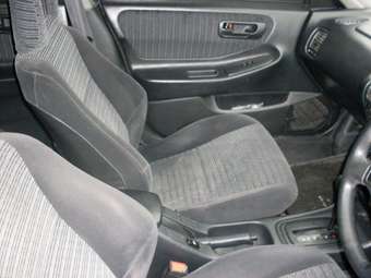 2000 Honda Integra Pictures