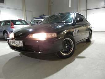 2000 Honda Integra Pictures