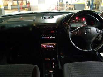 2000 Honda Integra Pictures