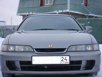 2000 Honda Integra For Sale