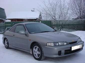 2000 Honda Integra For Sale