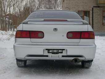 2000 Honda Integra Pictures