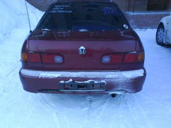 2000 Honda Integra For Sale