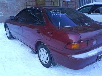 2000 Honda Integra Images
