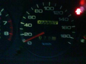 2000 Honda Integra Pics