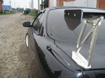 2000 Honda Integra For Sale