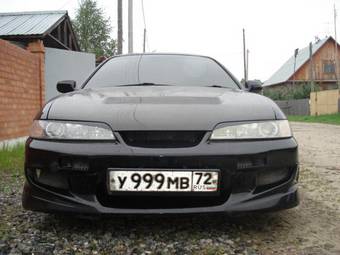 2000 Honda Integra Pictures