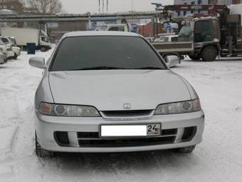 2000 Honda Integra For Sale