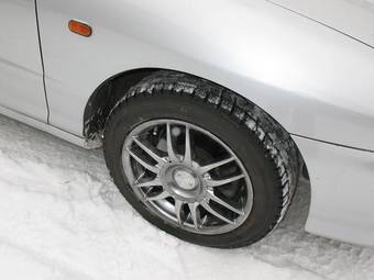 2000 Honda Integra Wallpapers