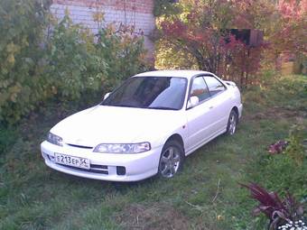 2000 Honda Integra For Sale