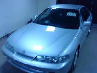 2000 Honda Integra Pictures