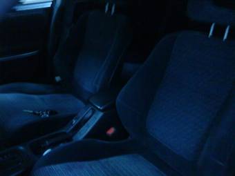 2000 Honda Integra Photos