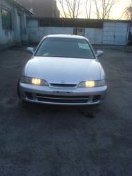 2000 Honda Integra Pictures