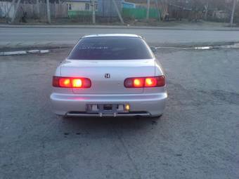 2000 Honda Integra For Sale