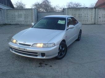 2000 Honda Integra For Sale