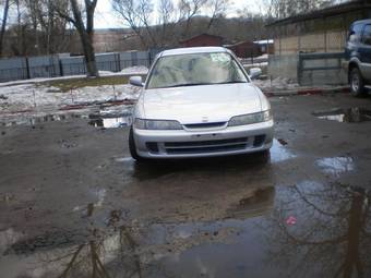 2000 Honda Integra For Sale